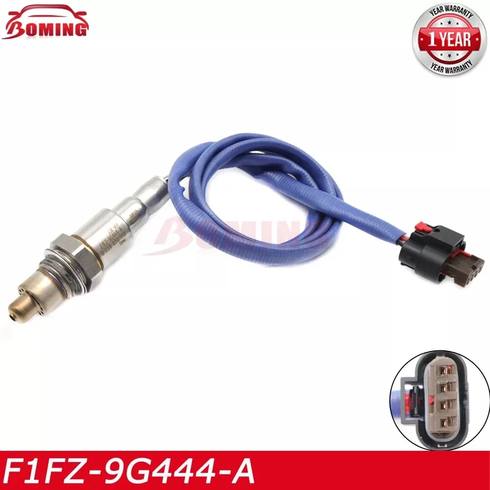 F1FZ-9G444-A F1FA-9G444-BA NEW Air Fuel Ratio Lambda O2 Oxygen Sensor For Ford Focus 3 F1FZ9G444BA F1FZ9G444A 15061910509