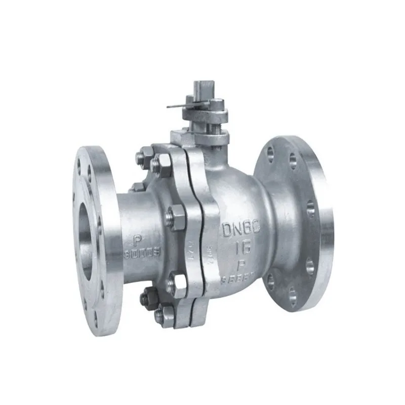 

Q41F-16 China Factory Stainless Steel 304 Float Valve, Stainless Steel Api Flanged Ball Valve