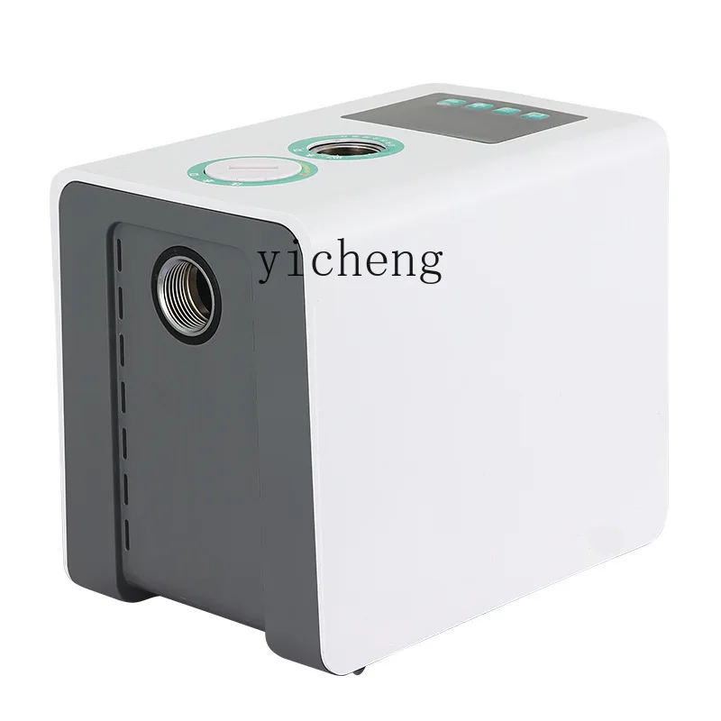 

Xl Frequency Conversion Constant Pressure Booster Pump Household Intelligent Automatic Ultra-Quiet Self-Priming Pump