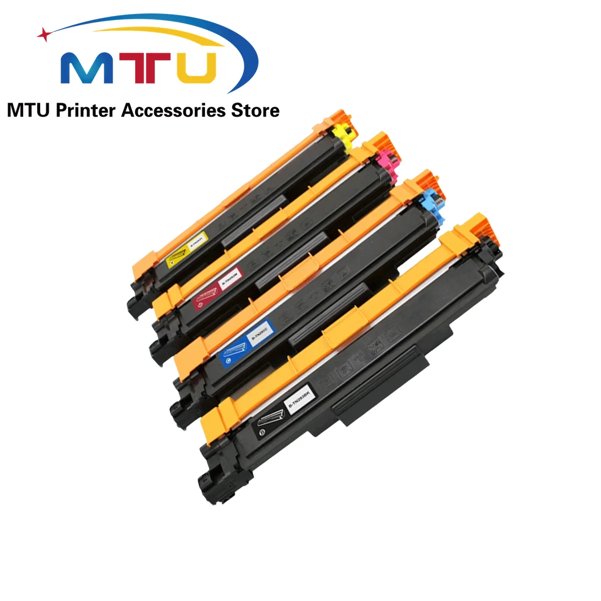 

1PC TN293 TN297 Toner Cartridge for Brother MFC-L3770CDW HL-L3230CDW