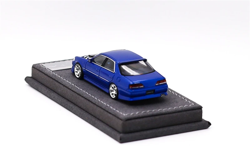 Mortal 1:64 Cresta …