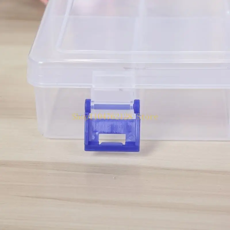 Portable Parts Box Storage Box Hardware Tool Screwdriver Auto Repair Tool Box best sale