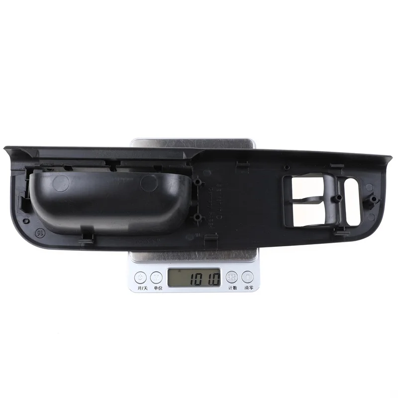 3 b1867171d Panel oprawki przełącznika zasilania szyby do Volkswagen Golf MK4 Jetta Bora Passat B5 Skoda Octavia — zdjęcie 3