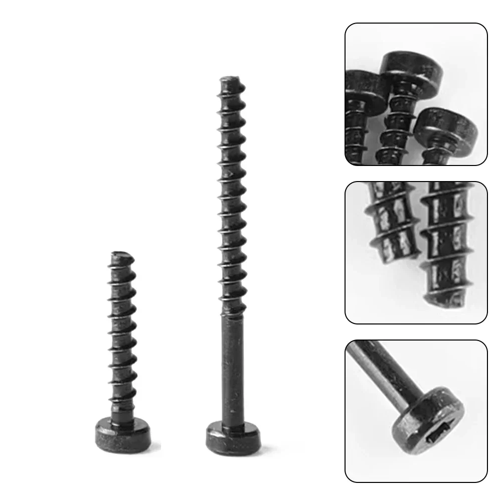 18pcs/Set Screw For Dyson DC25/V6/V7/V8/V10/V11/DC50/DC40 Vacuum Cleaner Spare Parts Replacement Accessories