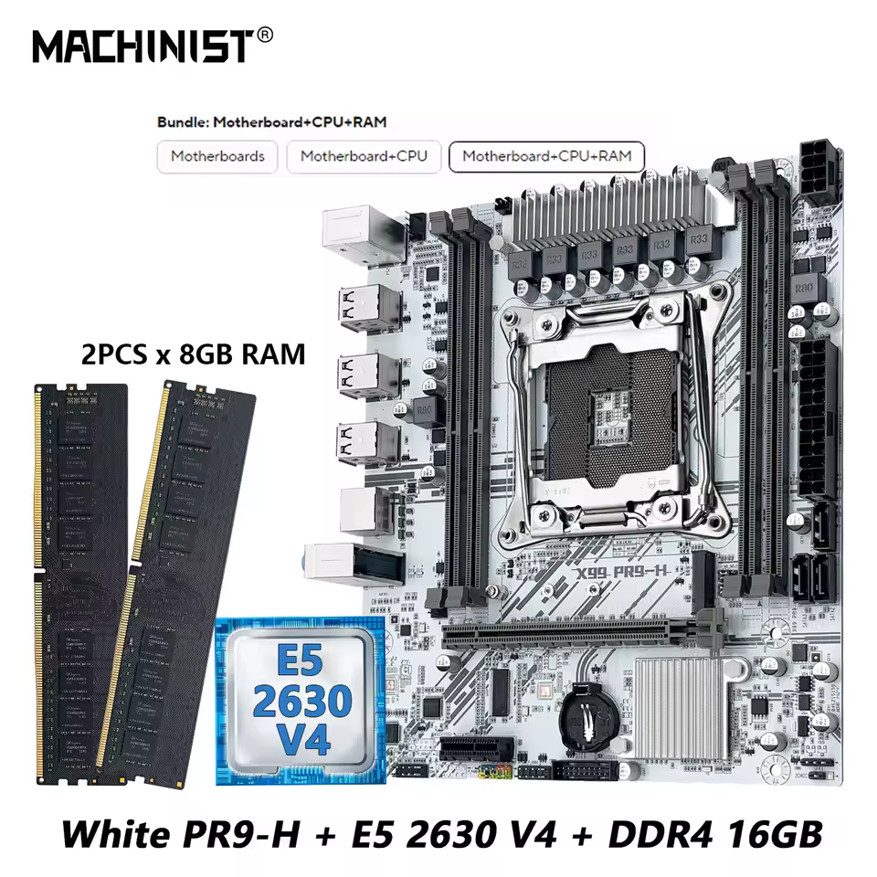 3. Intel Xe..