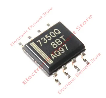 2PCS TPS7350QDR Linear Regulator SOIC-8 7350Q