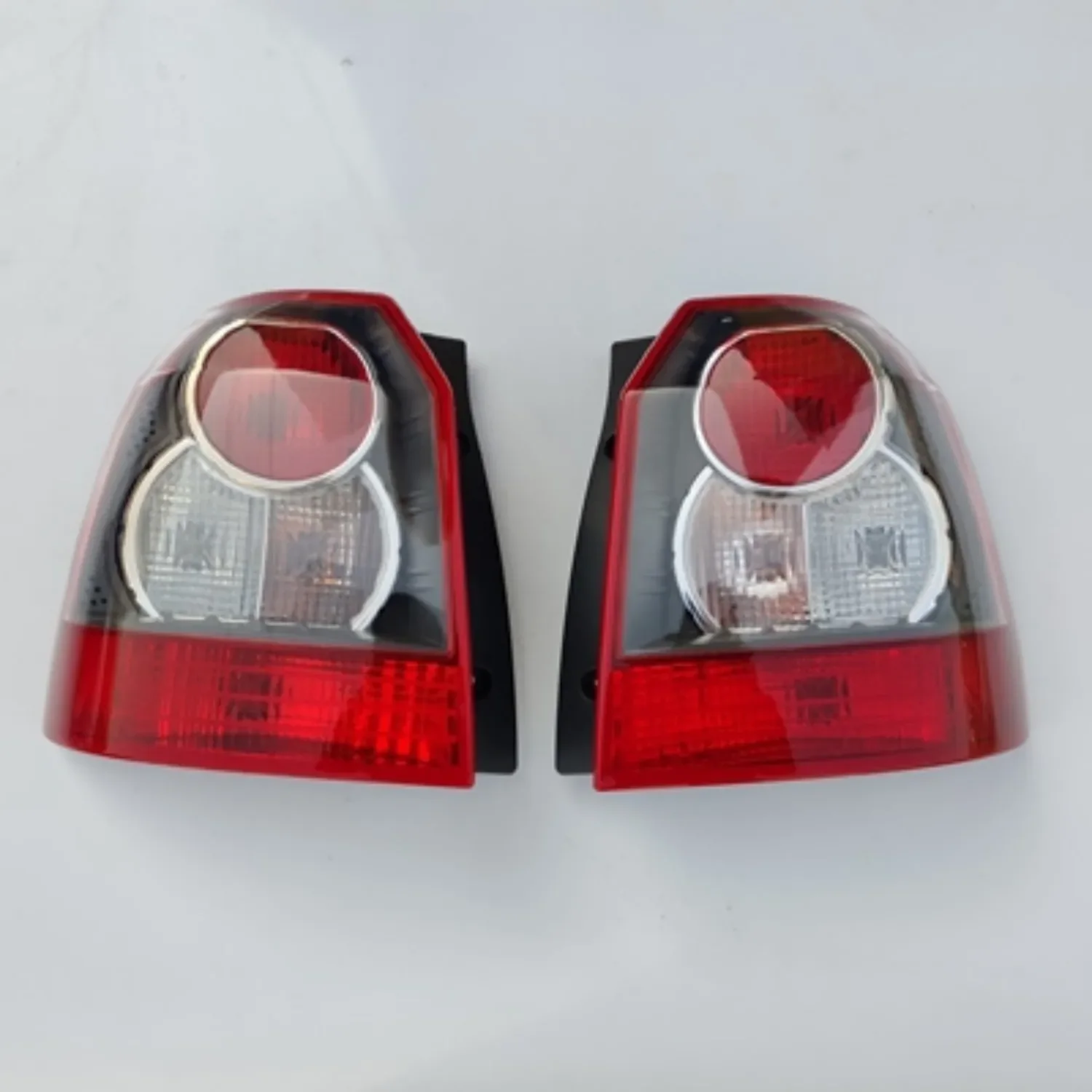 

Led Tail light for Land rover Freelander 2 Brake lamp reverse lights Turn signal