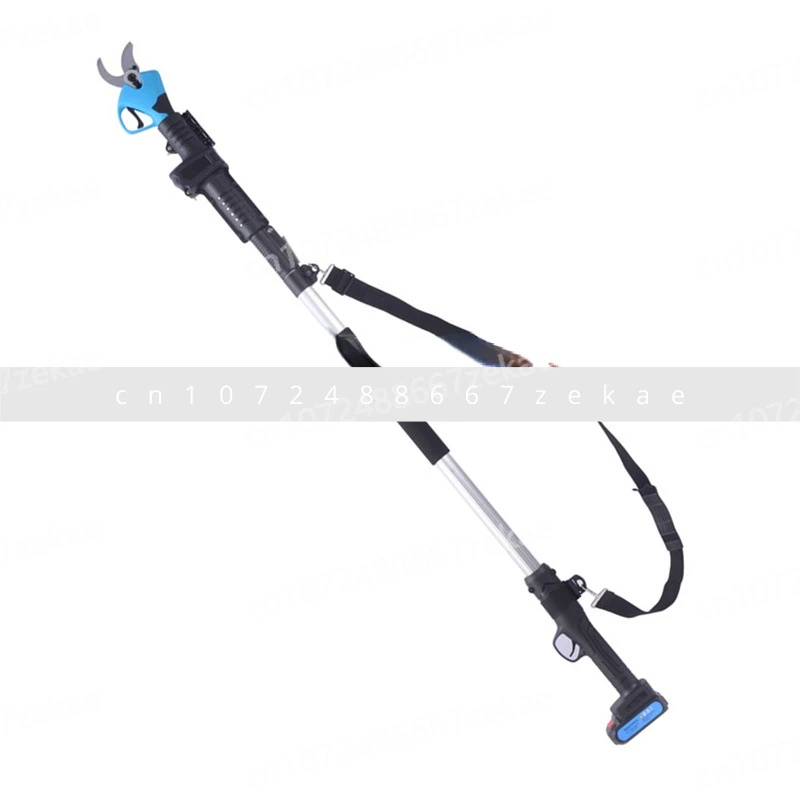 Electric Pruning Cutter Extension Rod SC-8605