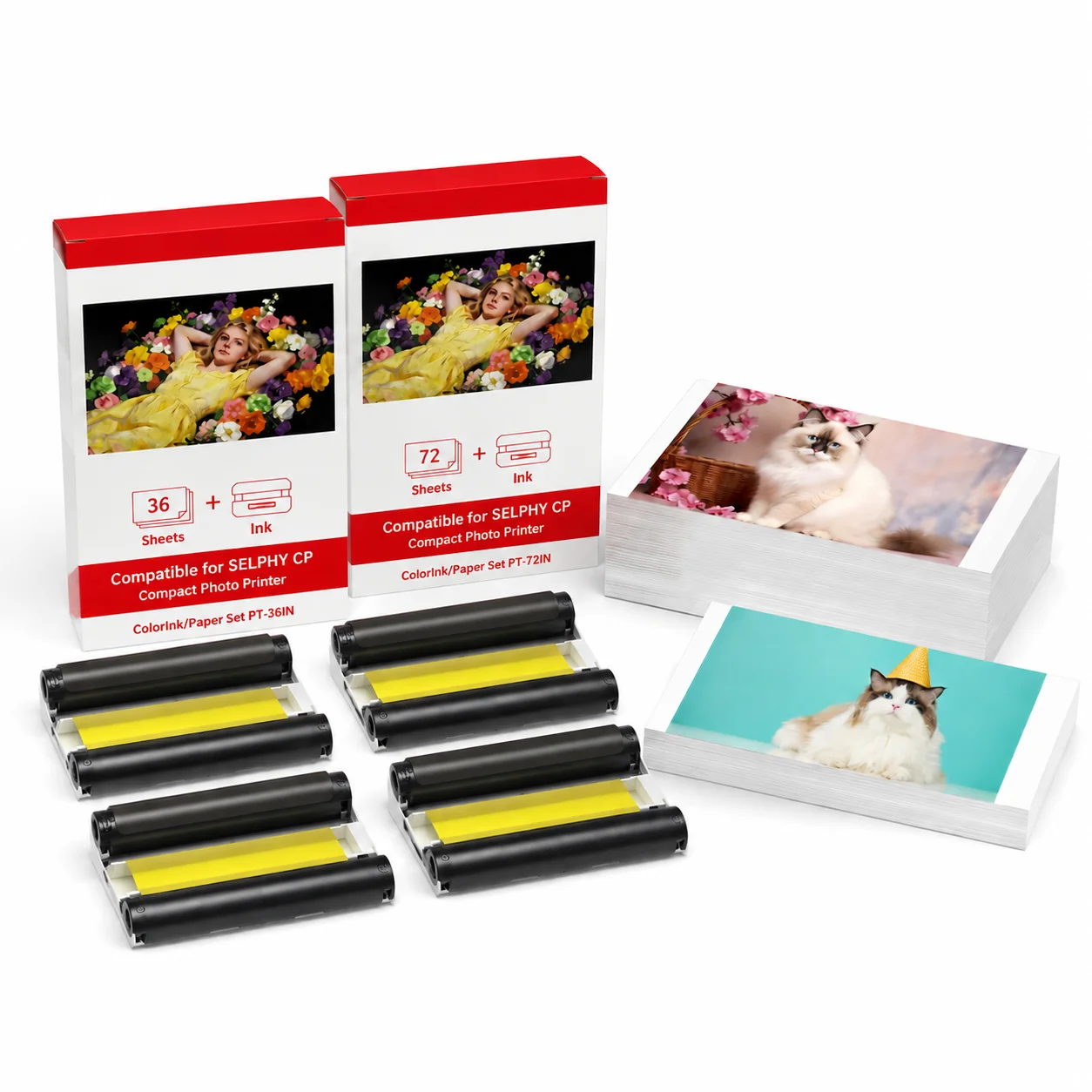 glossy-photo-paper-for-canon-selphy-printer-ideal-for-travel-birthday-wedding-party-family-baby-pets-holiday-fun