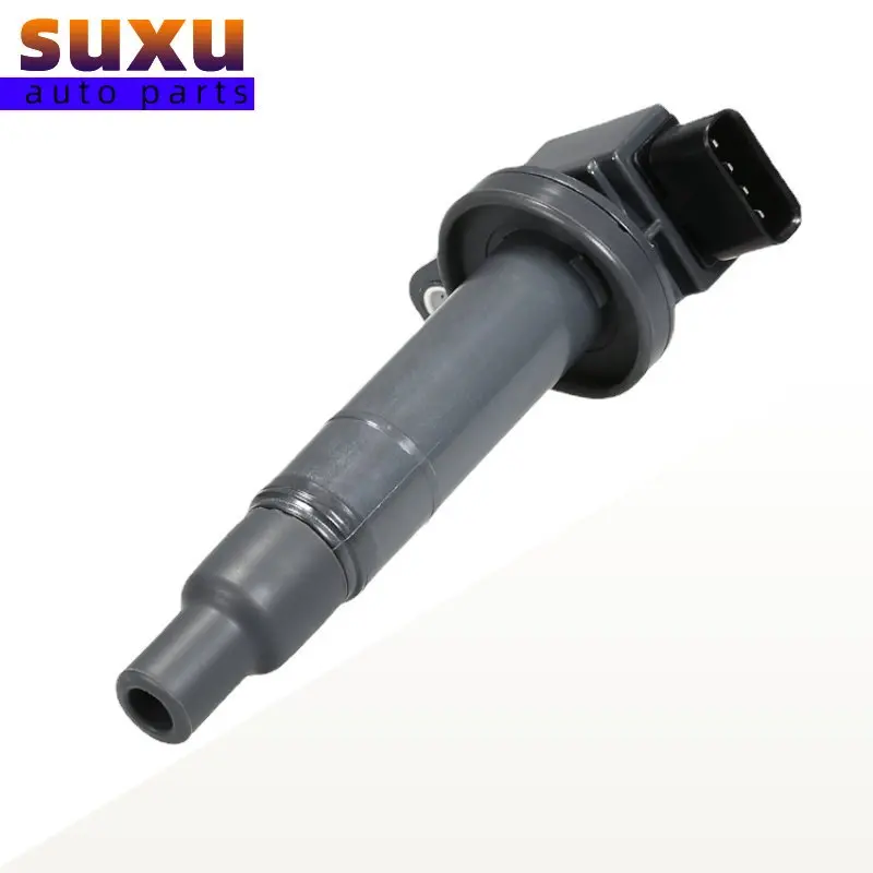 1/4/6 pcs Ignition Coil 90919-02240 9091902240 For Denso Toyota Echo Prius Yaris Scion XA XB 1.5L