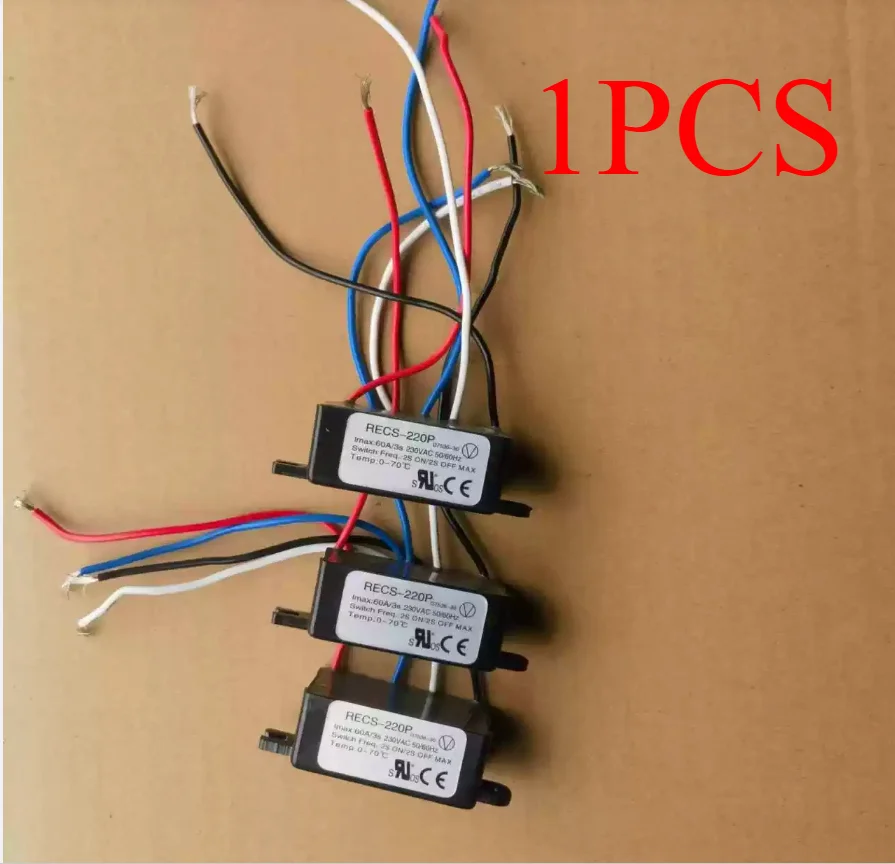 Air compressor centrifugal switch motor capacitor starter 0-300W 110V 30A 350-1000W 110V 60A 1100-2200W 110V 120A 205P 220P 240P
