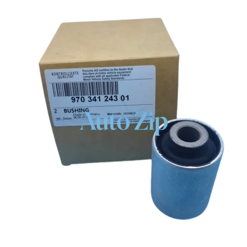 : Douilles de direction et de Suspension