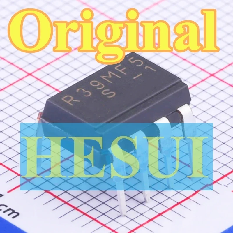 Solid State Relay P…