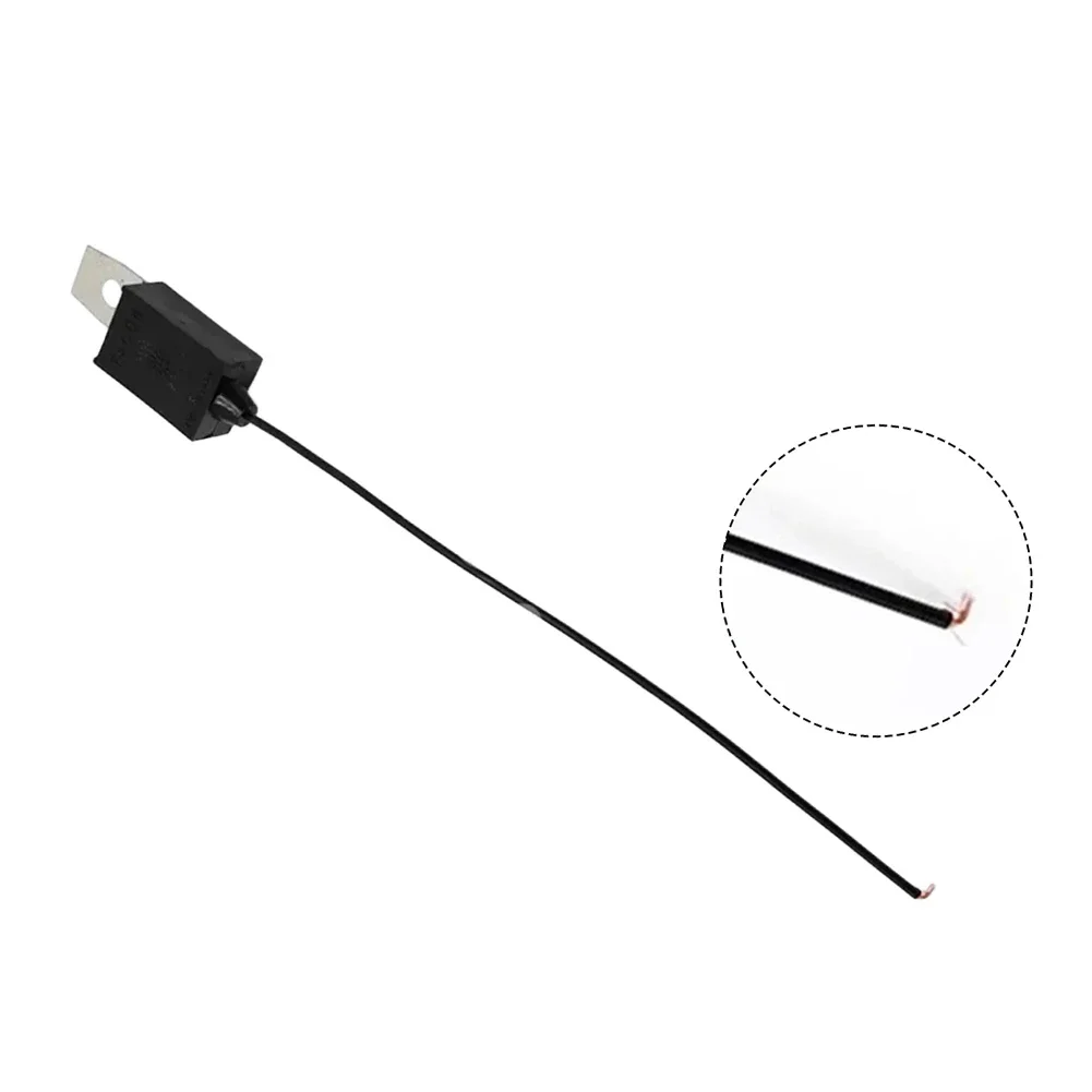 

Capacitor Resistor Ignition Coil Auto Repair Ignition Coil Capacitor Resistance Wear Resistant Voltage Delivery Performance