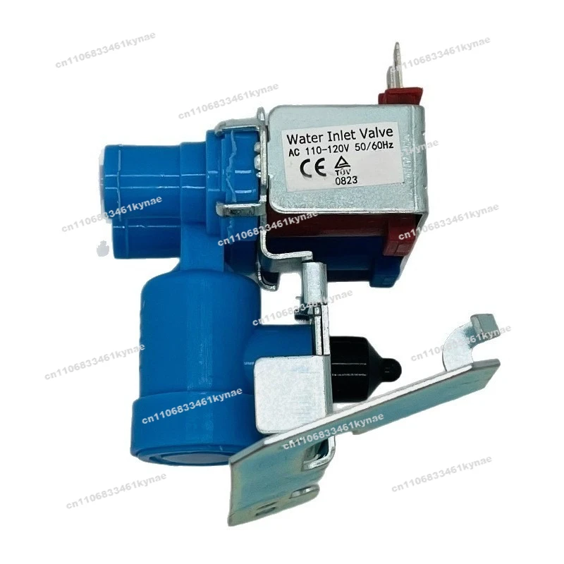 Suitable for WR57X10032 Refrigerator Accessories Water Inlet Valve