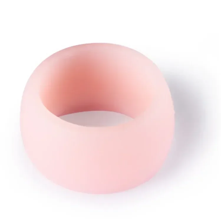 Male Penis Ring - Adult Pleasure Correction Foreskin Repair Device - Enhanced Orgasm Experience Foreskin Correction Tool