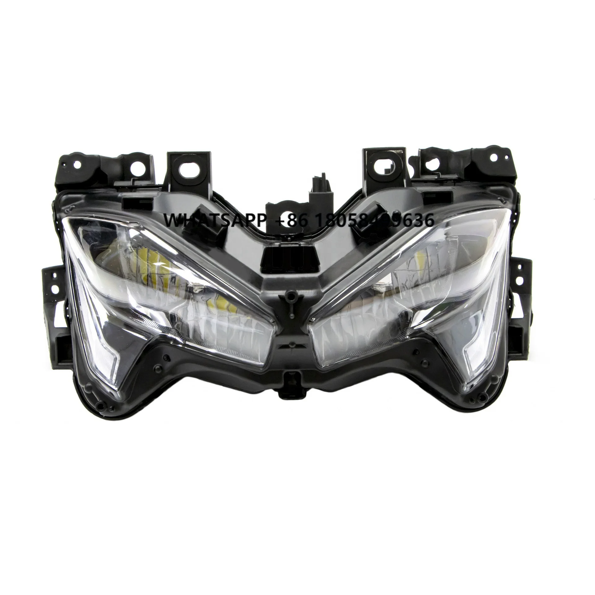 

TMAX530 Headlight for T-MAX530 T-MAX560 2019-2021 Motorcycle Headlamp LED Head Light Lamp