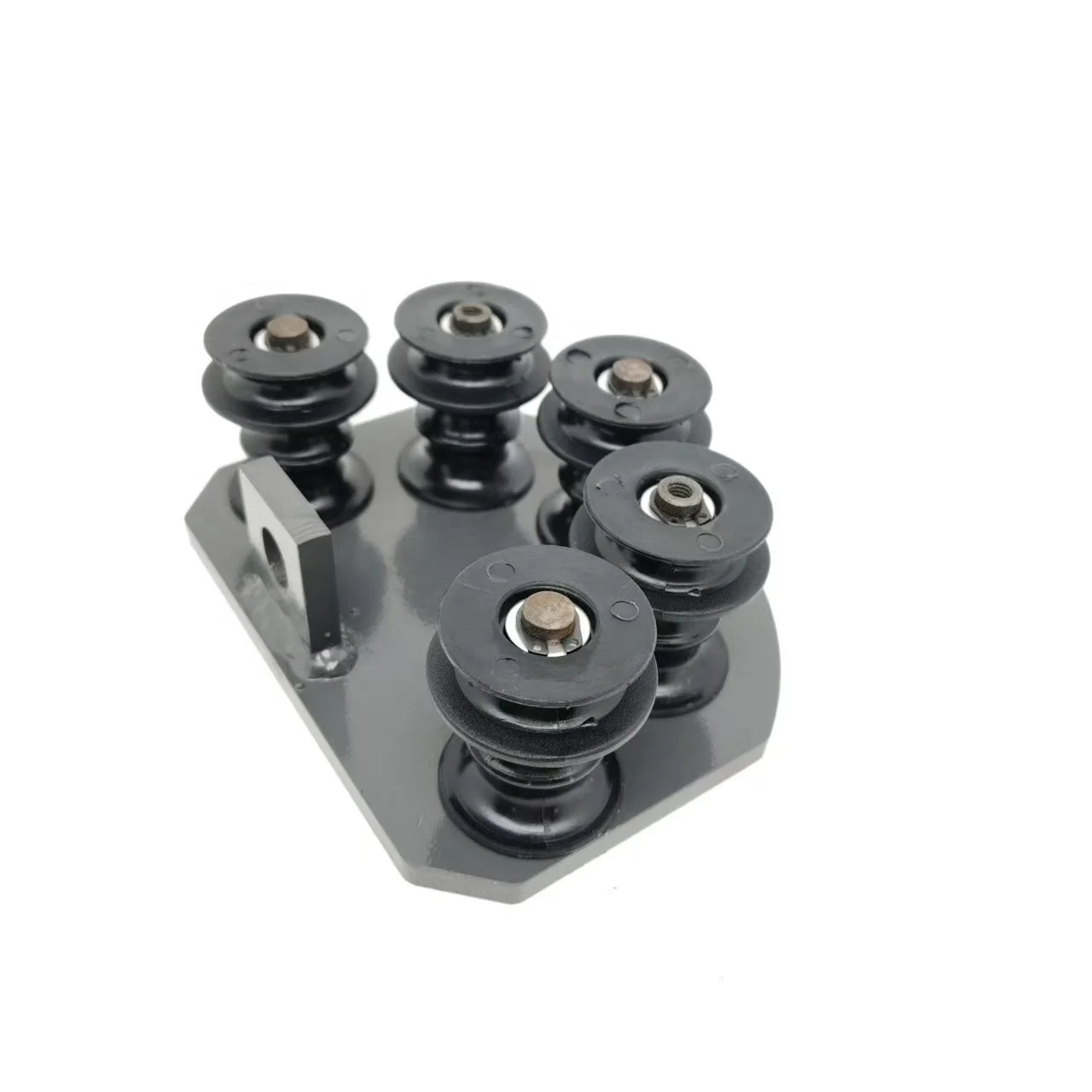 ما بعد البيع Jungheinrich كتلة الأسطوانة 51160772 خرطوم دليل كتلة الأسطوانة لاستبدال شاحنات الوصول ETV #3