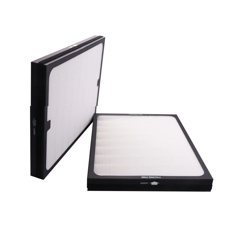 Blueair 200/300 시리즈용 트루 헤파 필터, 입자 필터 모델, 201, 203, 203 슬림, 205, 210B, 215B, 250E, 270E