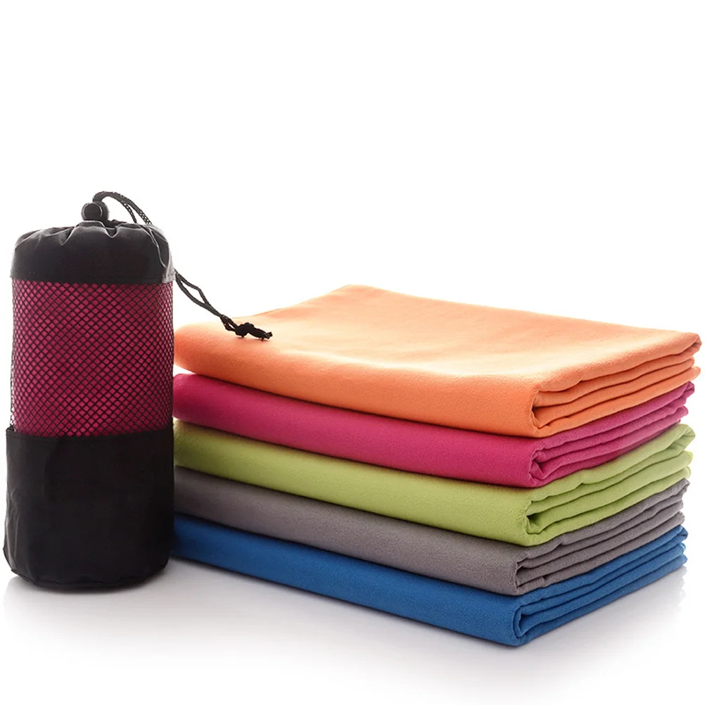 

Quick Dry Super Thin Absorbent Cooling Towel for Camping Gym Gym Towel Yoga Golf Running Hiking Fast Drying Travel
