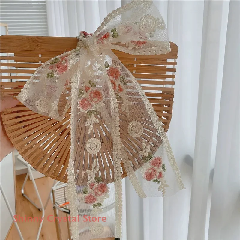 

Ширина 8,5 см/3,34 дюйма, длина 420 см/165,35 дюйма, розовый цветок, вышивка, кружевная лента, тканевое украшение, различные аксессуары для рукоделия, поделки