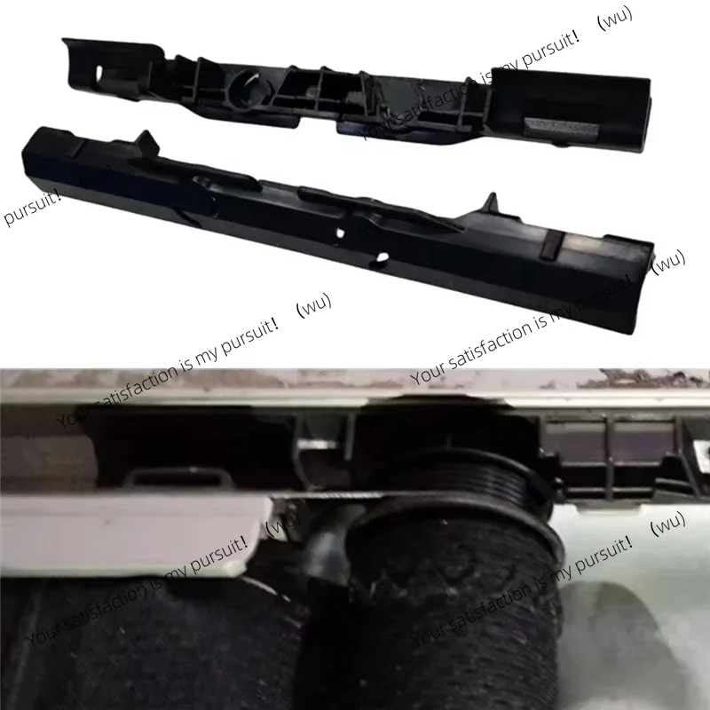 Car sunroof roller bracket, umbrella buckle base, accessories for BMW Mini F54 F55 F56 F60, 2 pieces