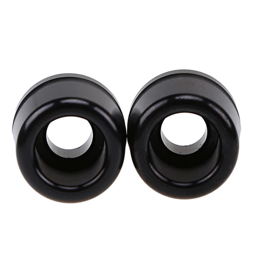 High Quality CNC Aluminum Motorcycle Handle Bar Ends for BMW S1000RR 1000R HP4 F800R Easy Installation Performance Tested