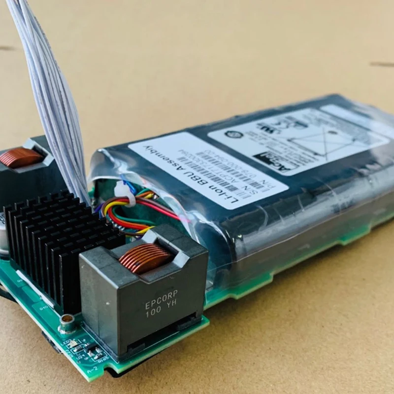 

New EMC 078-000-128 078-000-129 Battery For 300 BBU 078-000-094 078-000-130 Battery