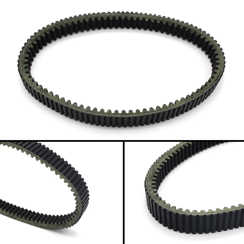 Motorcycle Clutch Drive Transmission Belt For Arctic Cat ATV 700 650 H1 EFI FIS 1402-564 Go Kart Quad Dirt Bike Snow Moped Parts