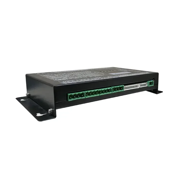 2025 Premium Products Tenet Brushless Control Board Card for Automatic Boom Barrier Gate Parking System TCP/IP Controller Board