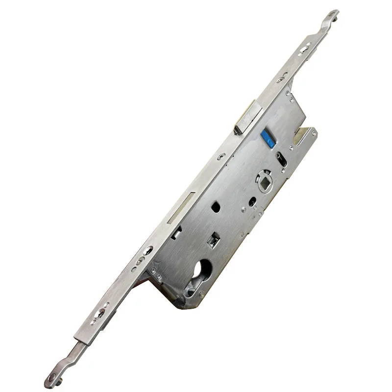 9245 Multi-Point Door Lock, Espag Lock Mechanism for Aluminum/Thermal Break & PVC Doors, Top and Bottom Locking