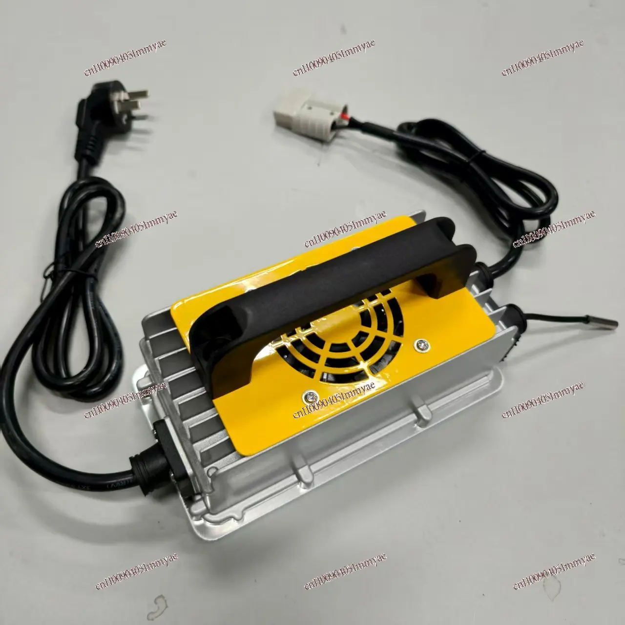 

Charger 12v24v20a Stacker, Lift, Forklift, Washing Machine Charger 24V15A Lithium Battery