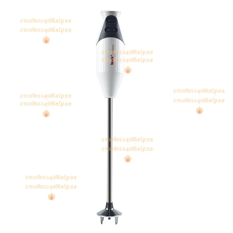 

Ручной миксер-блендер G350