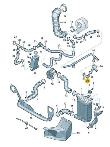 12 best sales वीडब्ल्यू 1.8t - №10