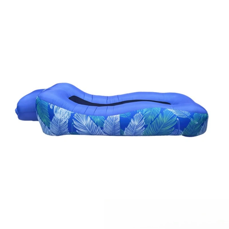 For inflatable sofa outdoor camping fast lazy inflatable sofa outdoor inflatable bed