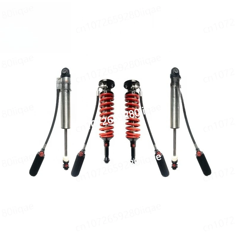 

Shock Absorber Off-Road Lift Suspension Kit for To-yota