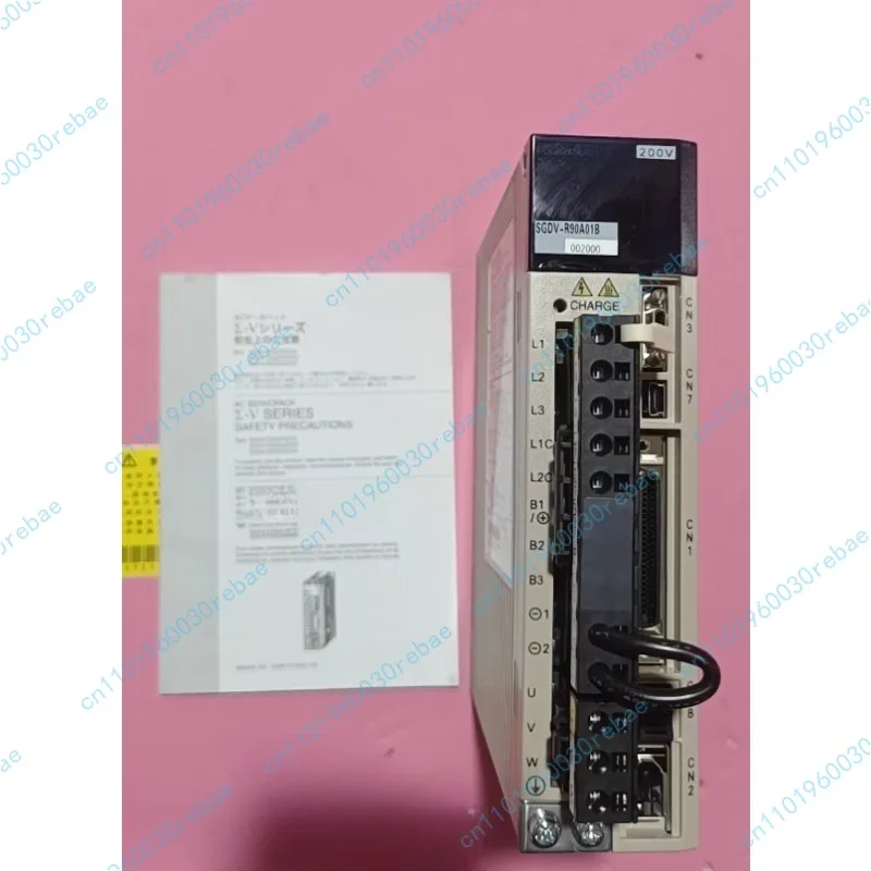 

Привод SGDV-R90A01B002000