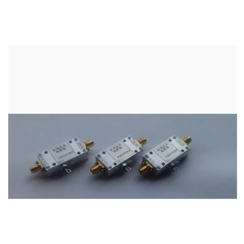 20MHZ-4GHz Broadband RF Microwave Bias Power Supply RF Feed