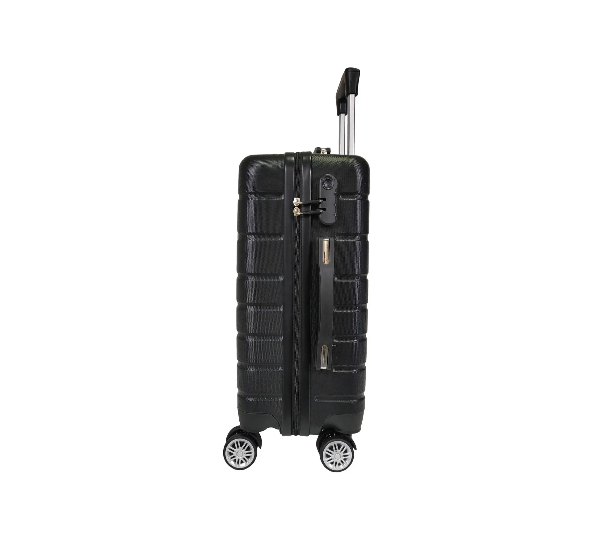 (6) Customized Large-capacity 20-inch Cabin Luggage with Universal Wheels