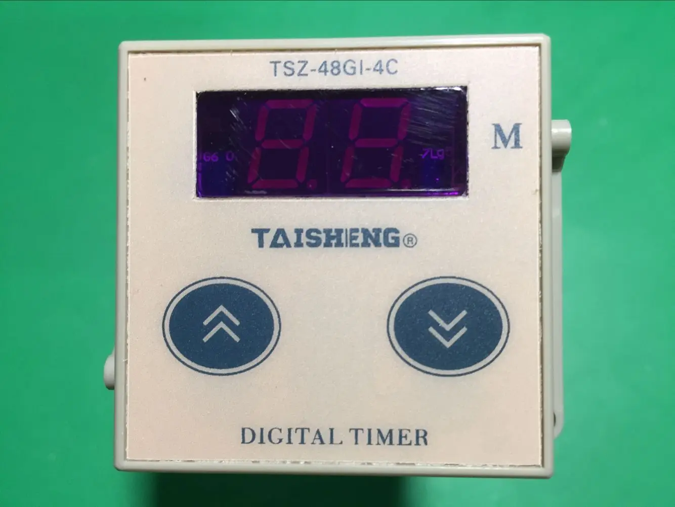 Temporizador Tsz48bm1a 48hi-4a 48gi-4c-f do Forno de Taisheng Taisheng Contagem Regressiva