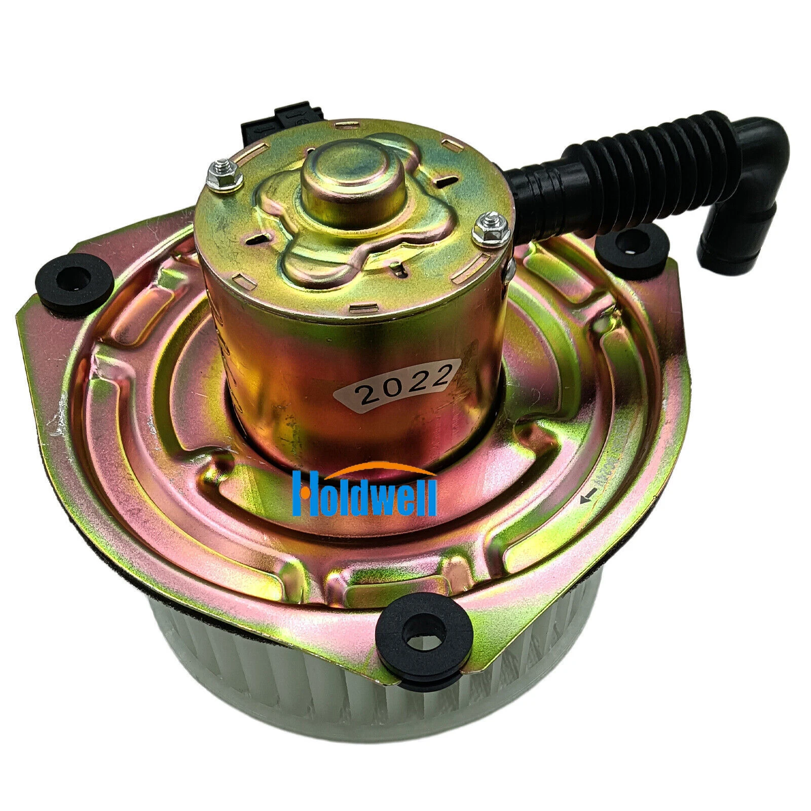 

Holdwell Blower Motor 56500-40180 for Hitachi EX200 ZAX200 Kobelco SK60-3 Excavator