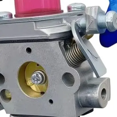 OEM Style Carburetor Kit 545081848 545130001 Fits For 128L For 128LD For 128LDX 125R Trimmer Mower Engine Models