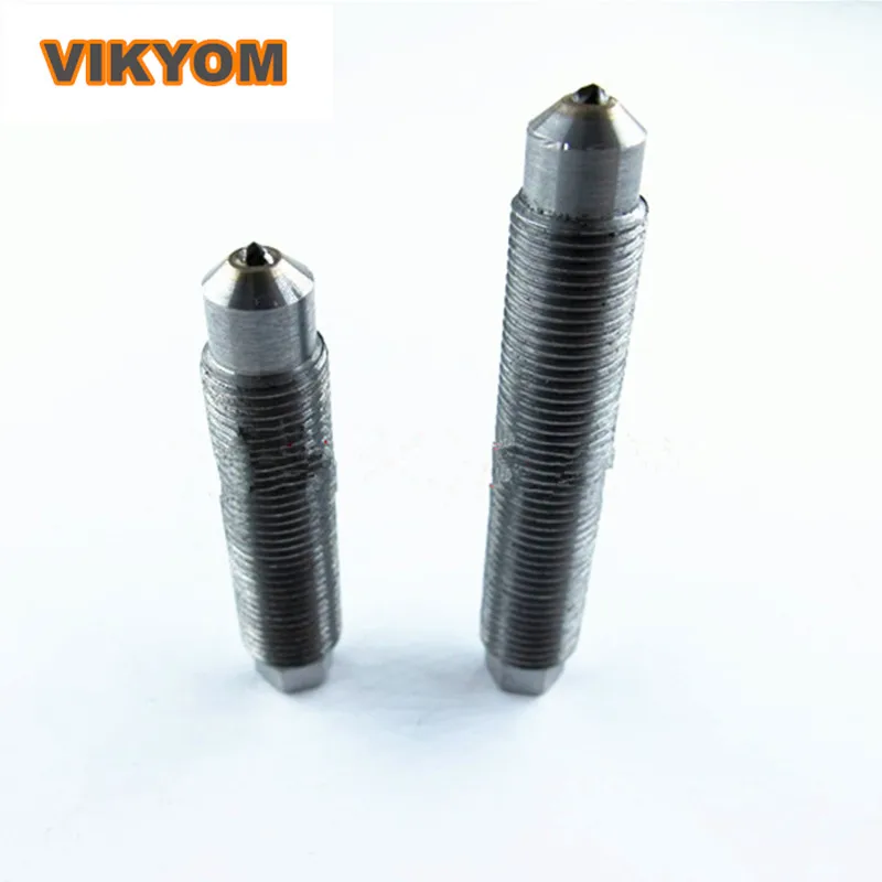 

Threaded Diamond Pen Correction Pen Hexagonal Threaded Diamond Pen Grinding Wheel Knife Support Custom