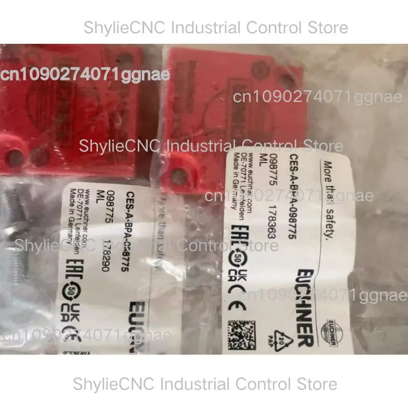 New CES-A-BPA-09877…