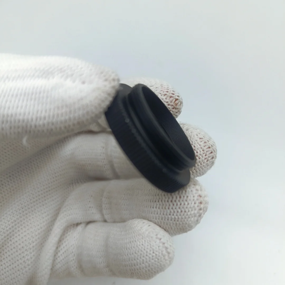 Microscope Objective Lens Adapter Ring 27-26  27-32 32-RMS 32-40 40-26 M42-RMS CS-CS 50.5-42Universal Professional Optical Parts
