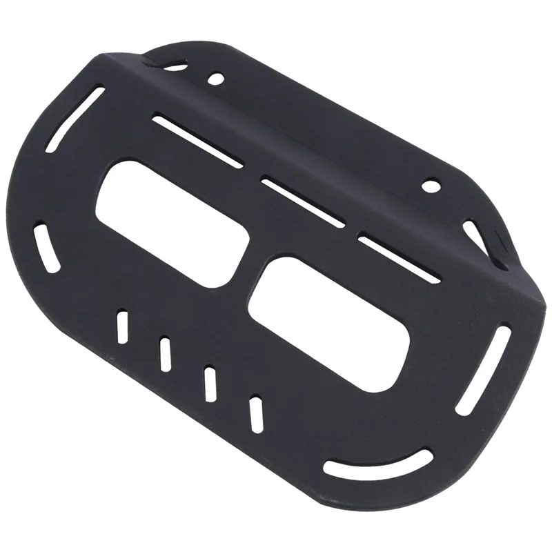 

A99F-Motorcycle Left Luggage Rack Saddle Bag Mounting Brackets Side Bag Bracket For HONDA CL250 CL500 CL300 2021-2023