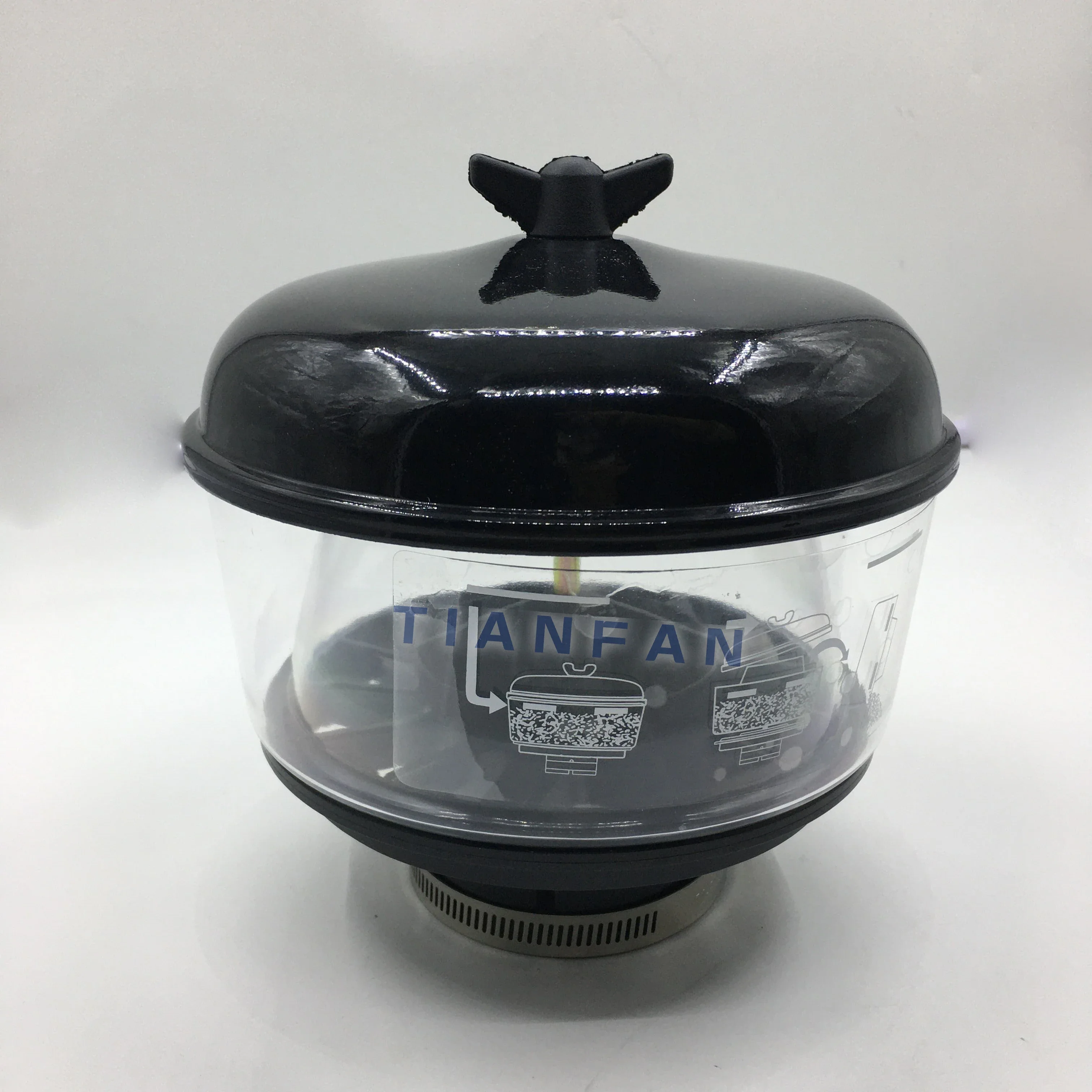 For Doosan Daewoo DH55 For Hitachi ZAX70 For R60 Excavator Pre-filter Inlet Filter Air Purifier Excavator Parts