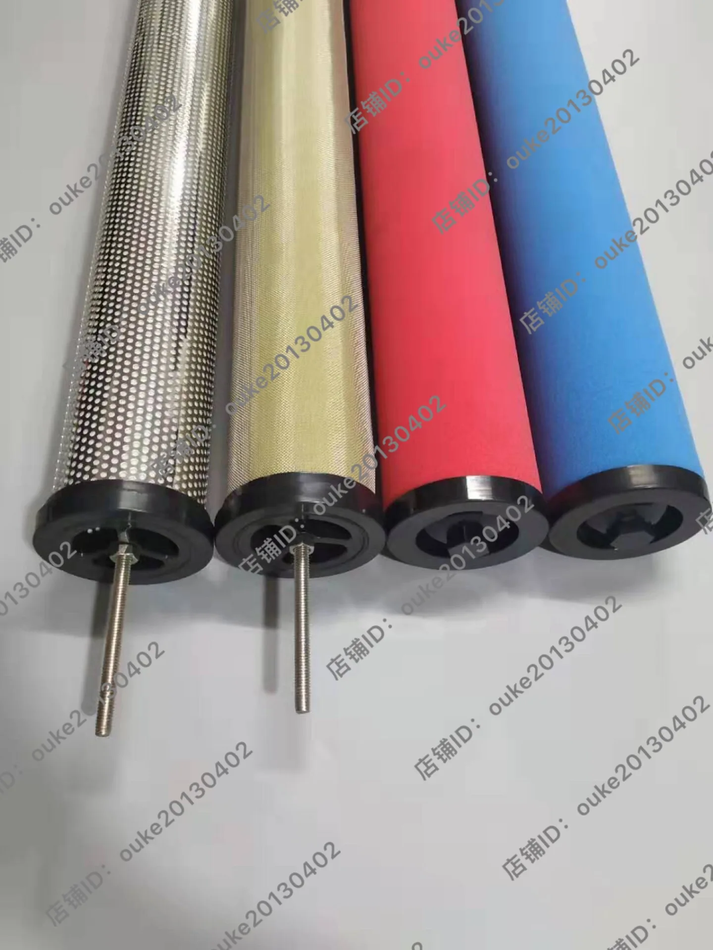 

Interchangeable Hankson Precision Filter Cartridge E9/E7/E5/E3/E1-44 C/T/A/H/F-020