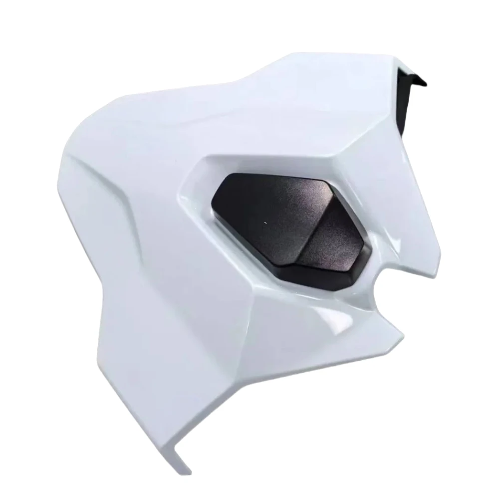 

M1000RR Rear Seat Cover Tail Section Fairing Cowl For BMW S1000RR 2023 2024 Passenger Hump Hard Parts ABS Accessories