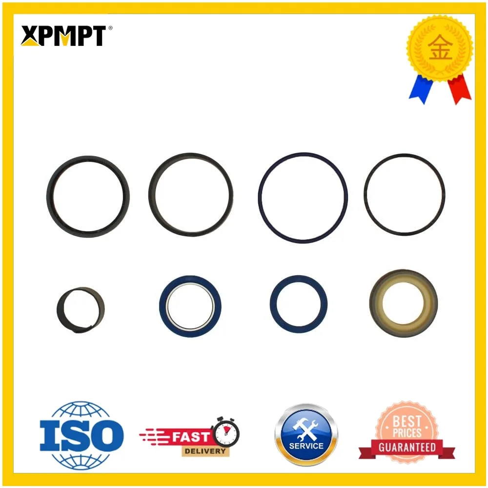 Cylinder Seal Kit For Caterpillar Replaces 2339204 Replacement Part